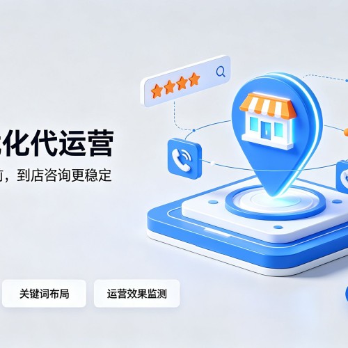 纳溪GEO优化